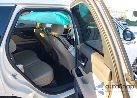 2022 Lincoln Corsair Standard из США, поврежденный, VIN 5LMCJ1D9XNUL05491